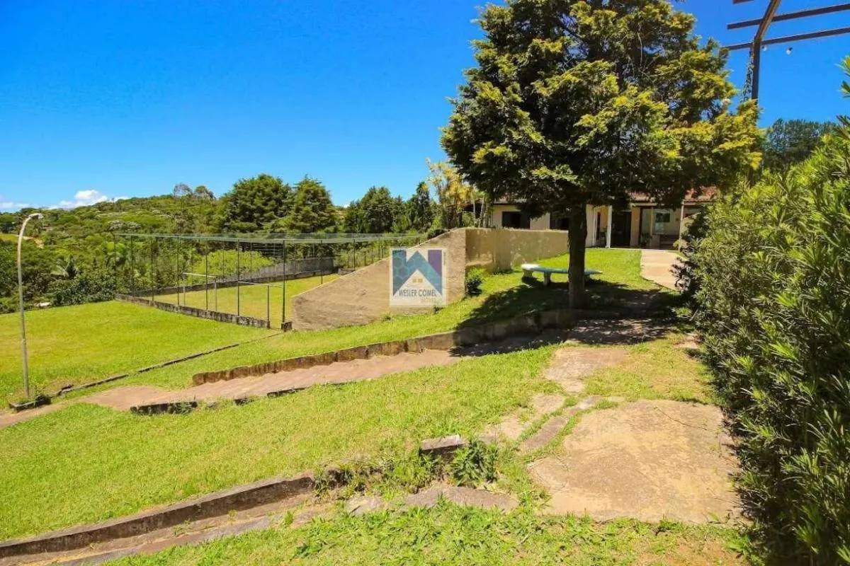 Chácara à venda de 5.000 m² em Mogi das Cruzes, SP, Brasil