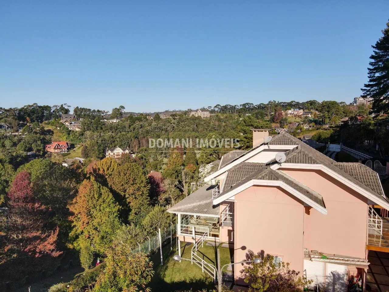 House for sale of 1,070 m² in Campos do Jordão, SP, Brazil