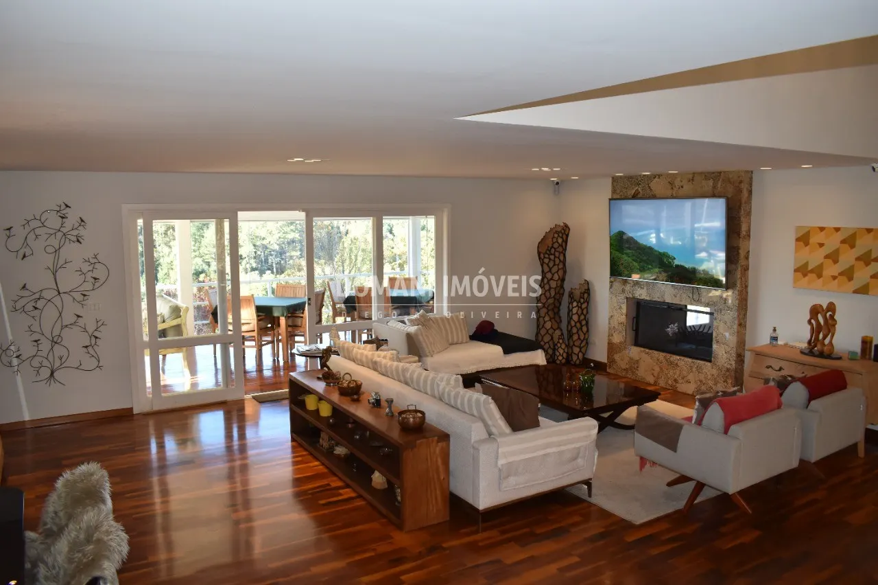House for sale of 1,070 m² in Campos do Jordão, SP, Brazil