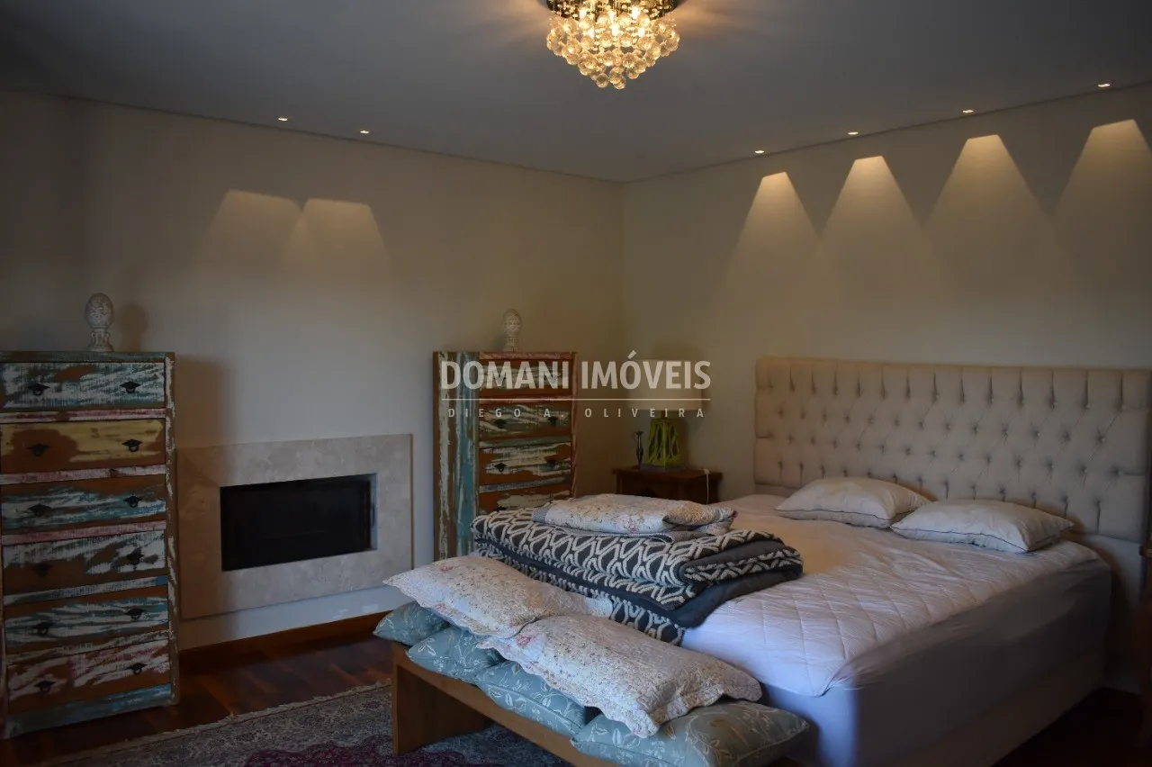 House for sale of 1,070 m² in Campos do Jordão, SP, Brazil
