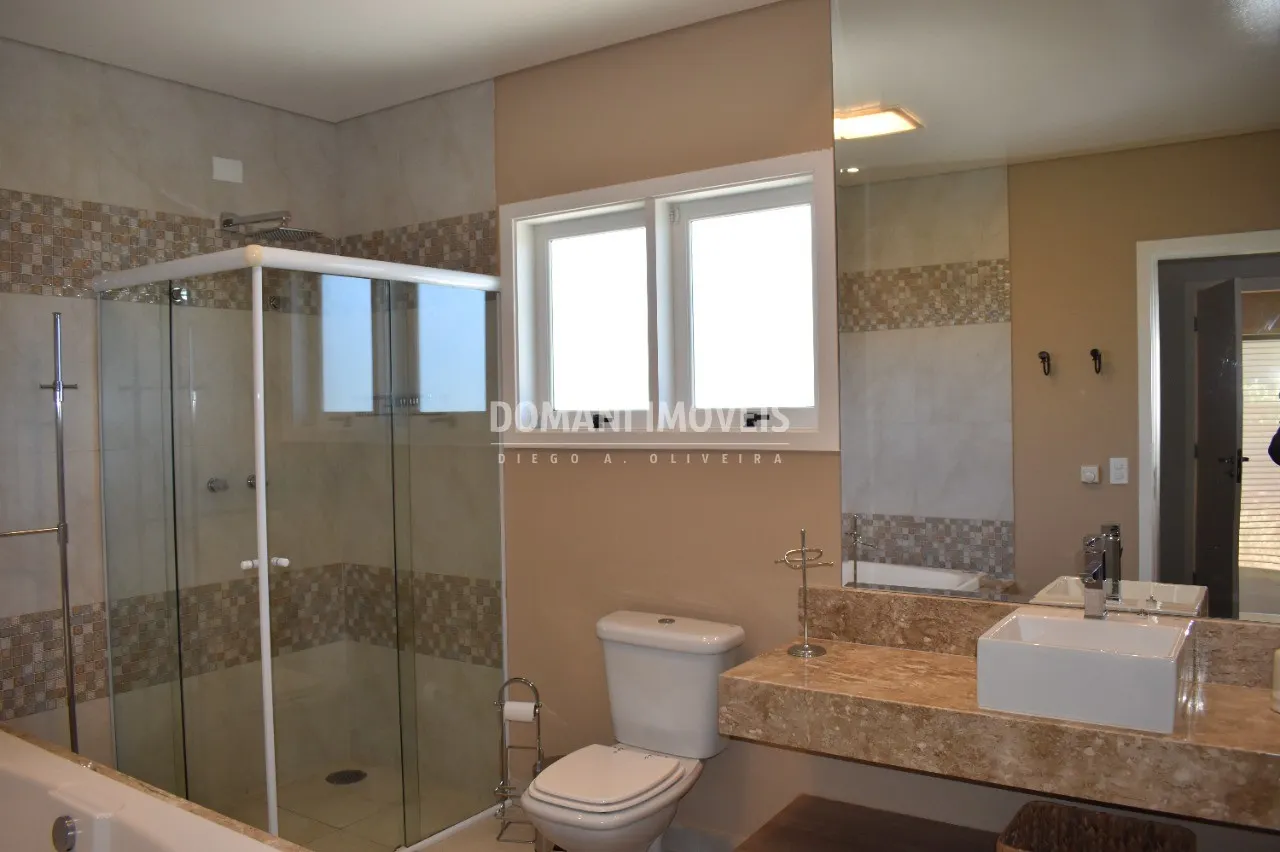 House for sale of 1,070 m² in Campos do Jordão, SP, Brazil