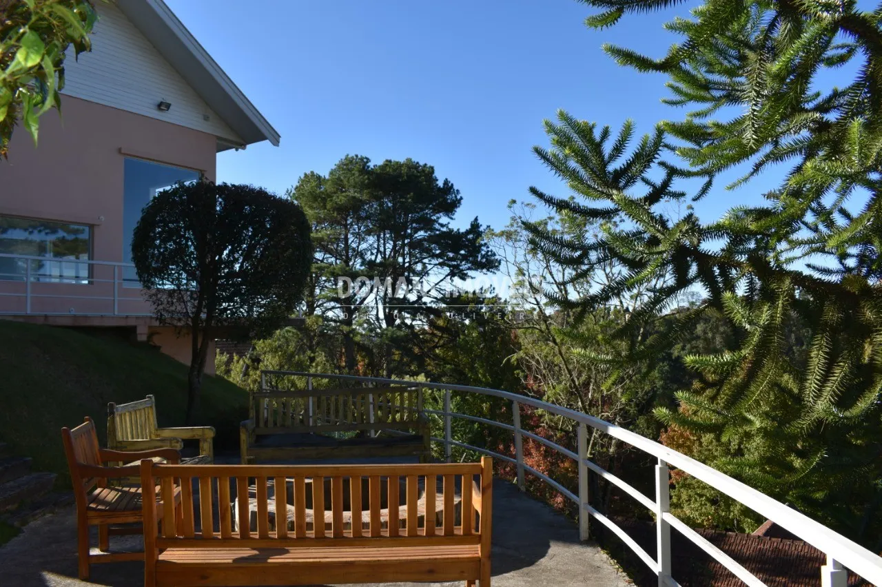 House for sale of 1,070 m² in Campos do Jordão, SP, Brazil