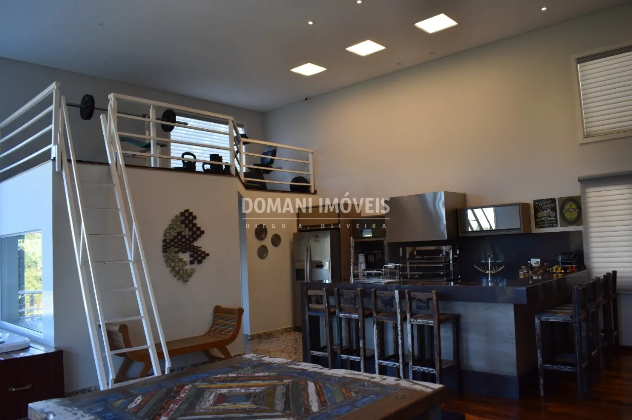House for sale of 1,070 m² in Campos do Jordão, SP, Brazil