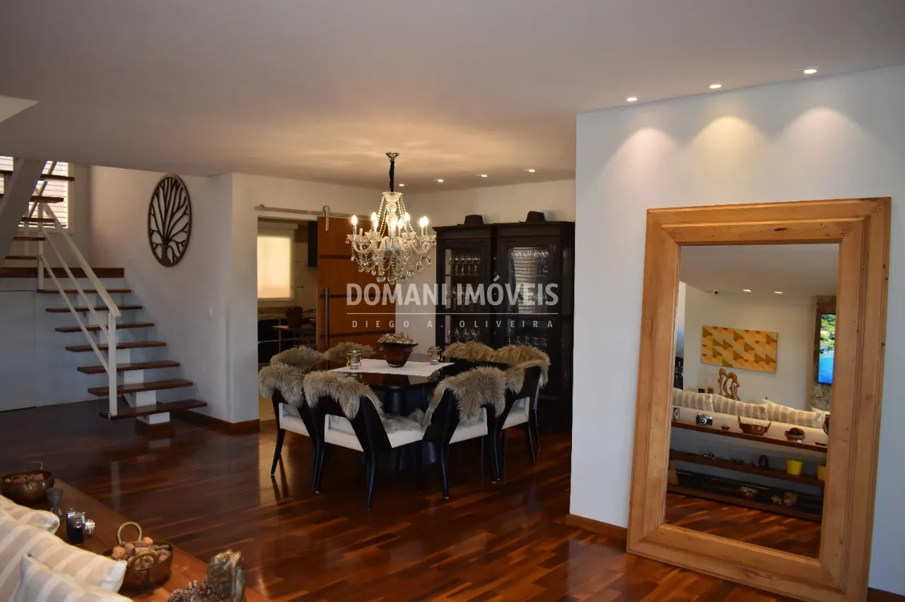 House for sale of 1,070 m² in Campos do Jordão, SP, Brazil