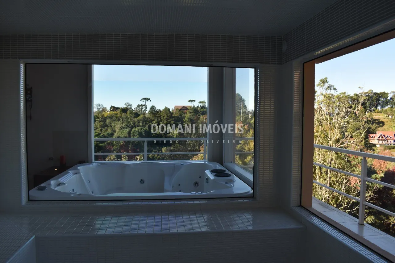 House for sale of 1,070 m² in Campos do Jordão, SP, Brazil