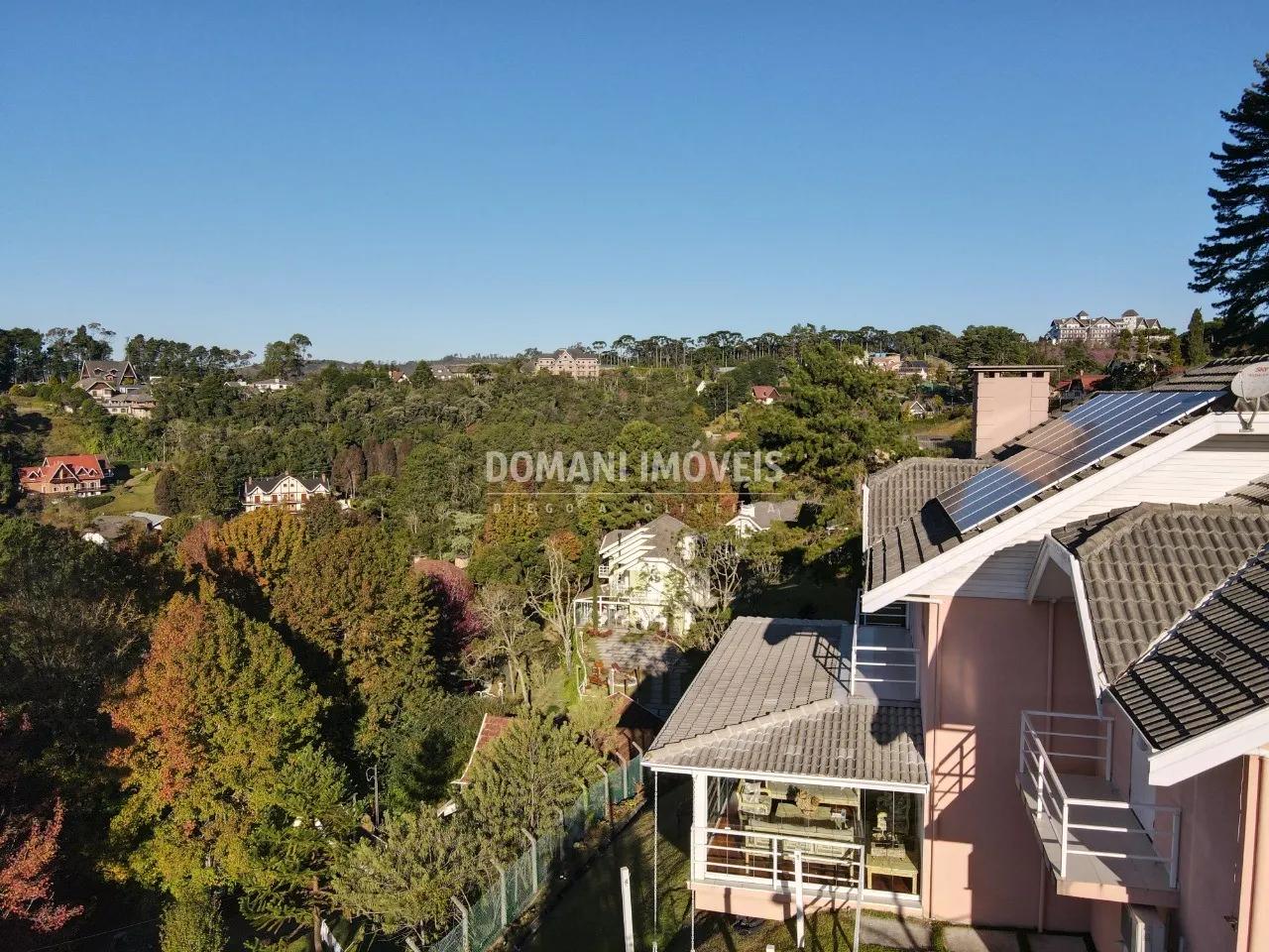 House for sale of 1,070 m² in Campos do Jordão, SP, Brazil