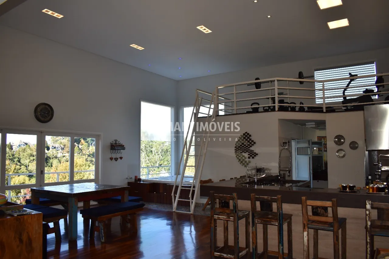House for sale of 1,070 m² in Campos do Jordão, SP, Brazil