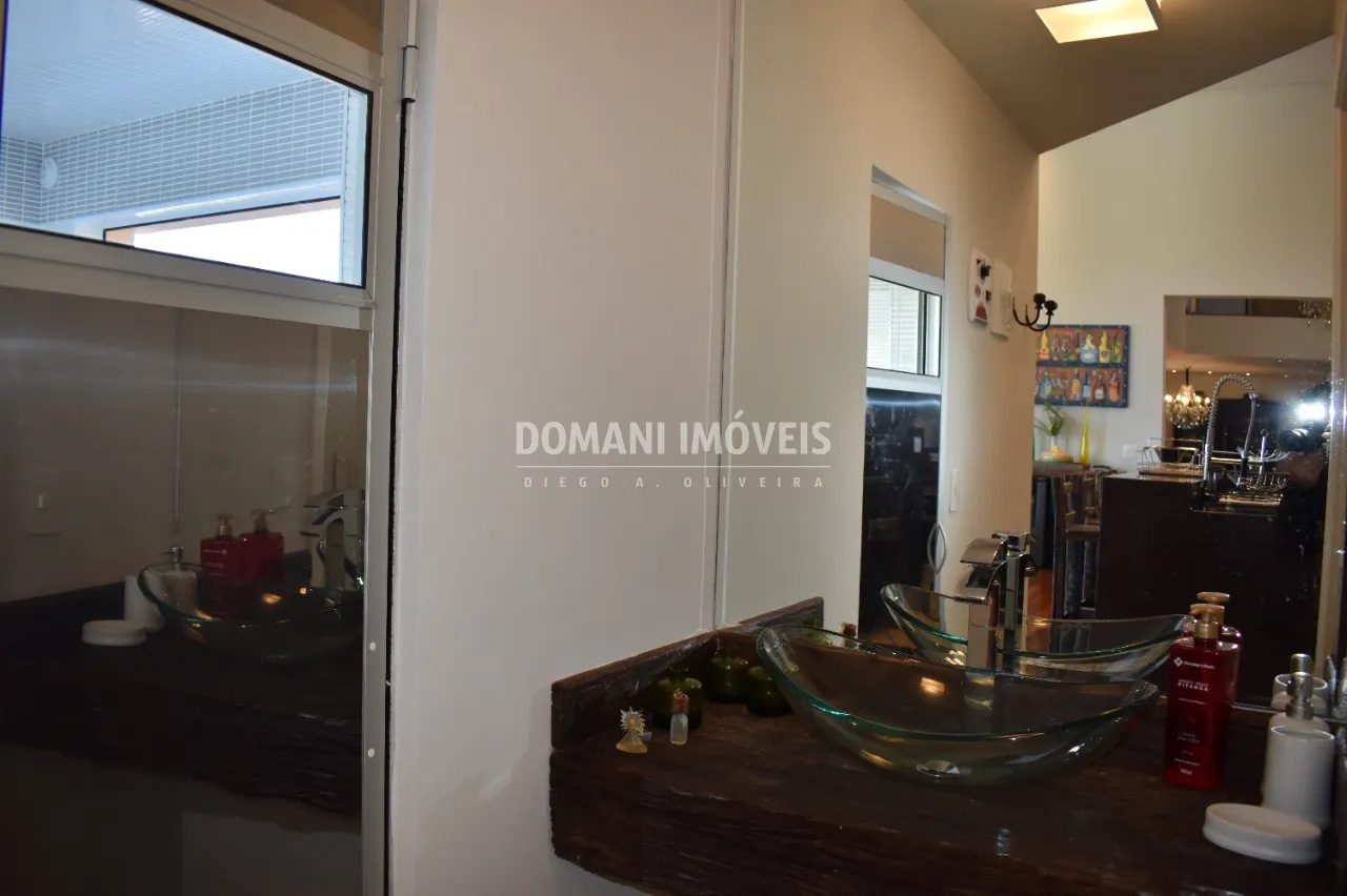 House for sale of 1,070 m² in Campos do Jordão, SP, Brazil