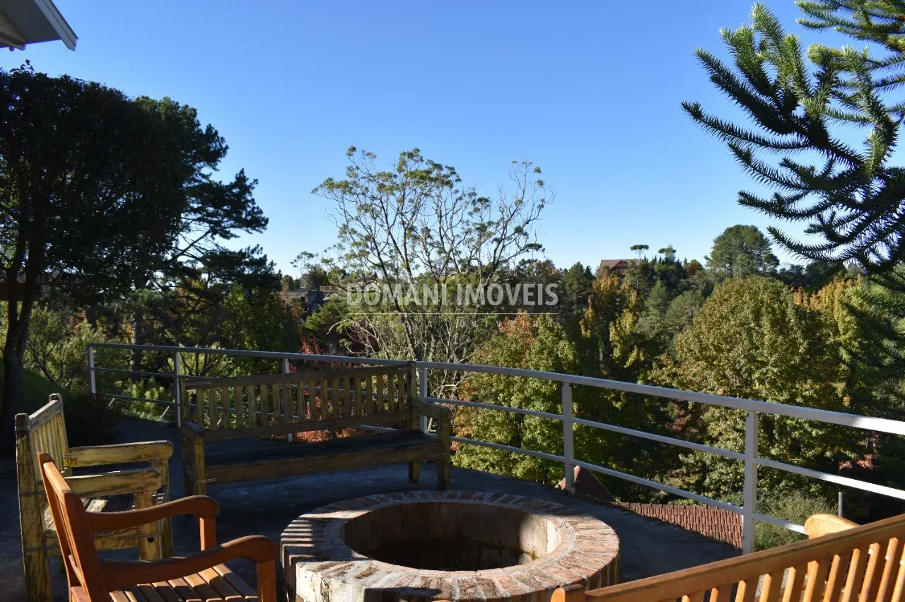 House for sale of 1,070 m² in Campos do Jordão, SP, Brazil