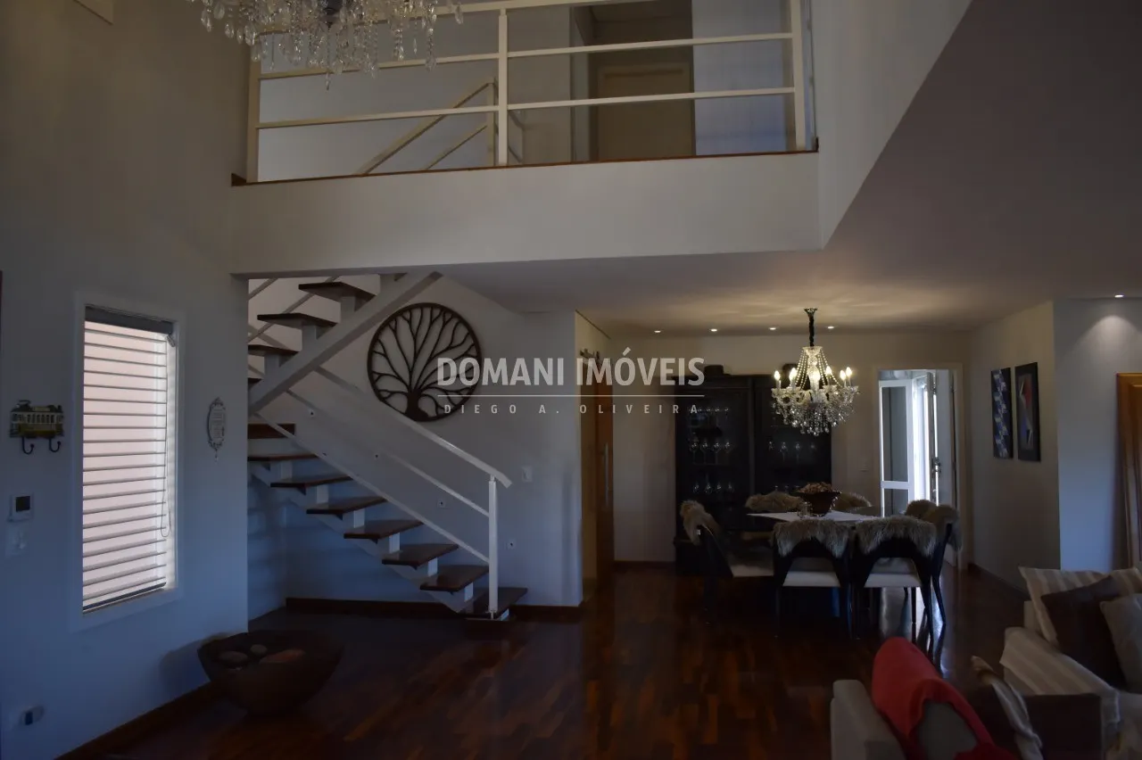 House for sale of 1,070 m² in Campos do Jordão, SP, Brazil