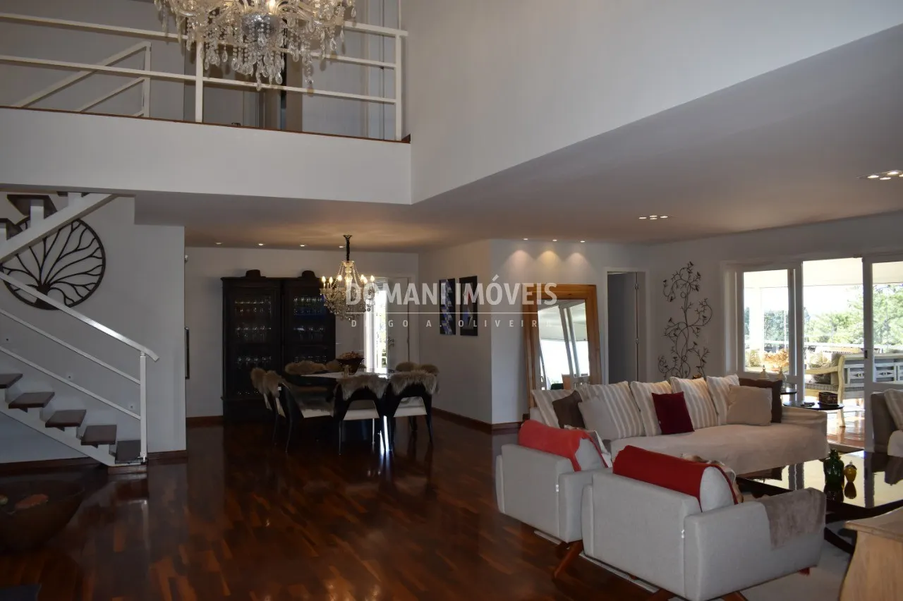 House for sale of 1,070 m² in Campos do Jordão, SP, Brazil