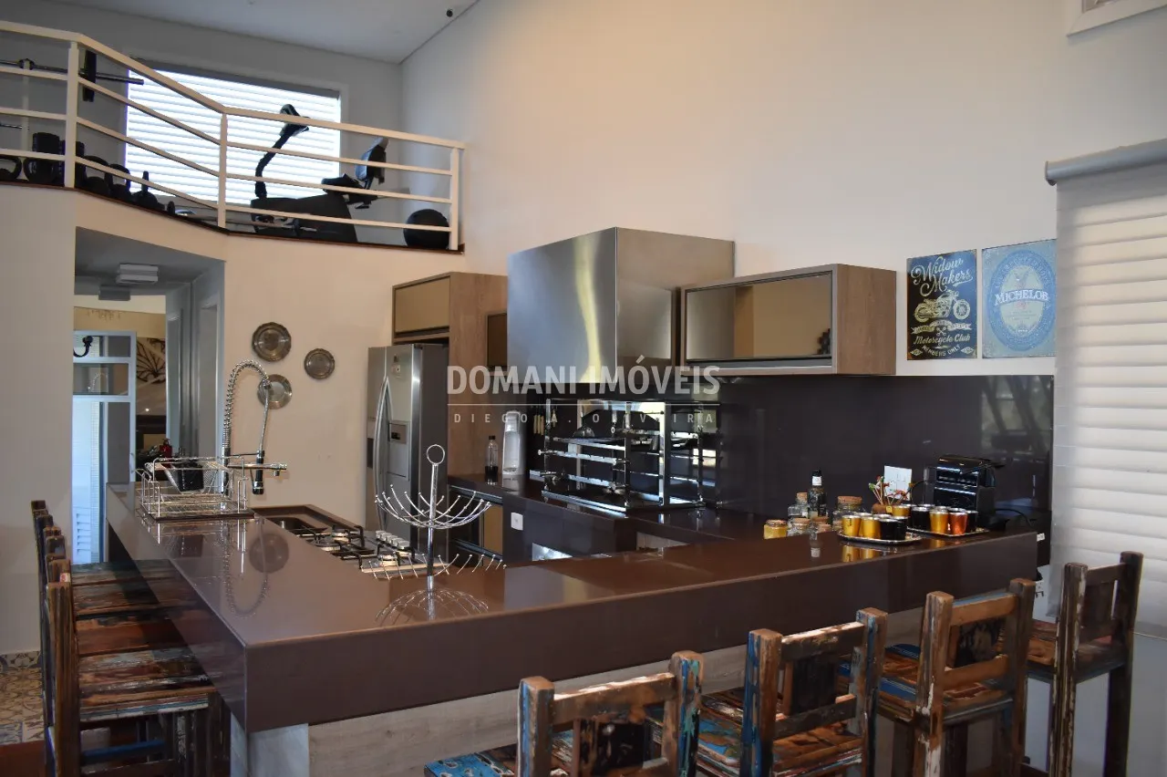 House for sale of 1,070 m² in Campos do Jordão, SP, Brazil