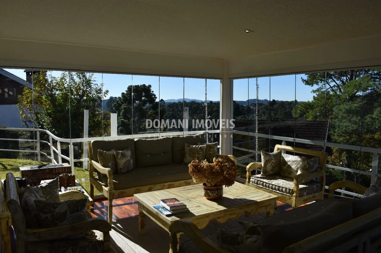 House for sale of 1,070 m² in Campos do Jordão, SP, Brazil