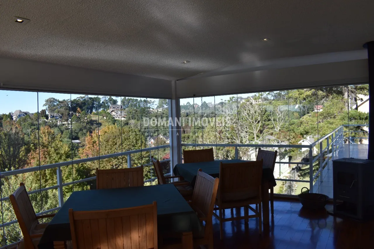 House for sale of 1,070 m² in Campos do Jordão, SP, Brazil