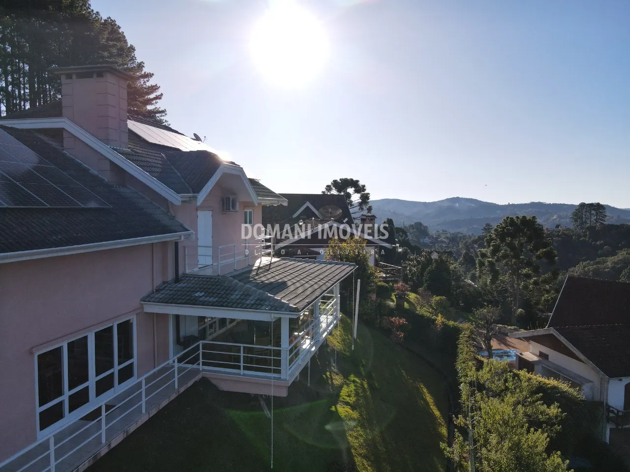 House for sale of 1,070 m² in Campos do Jordão, SP, Brazil