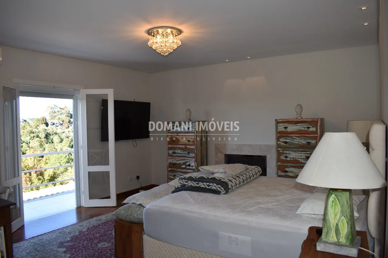 House for sale of 1,070 m² in Campos do Jordão, SP, Brazil