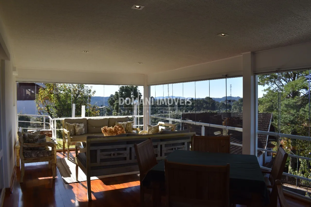 House for sale of 1,070 m² in Campos do Jordão, SP, Brazil