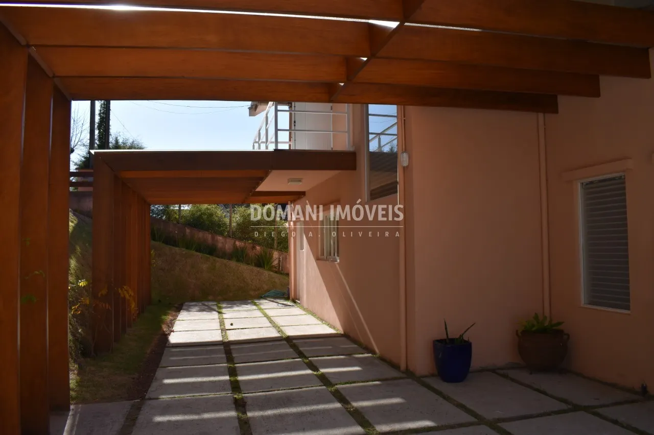 House for sale of 1,070 m² in Campos do Jordão, SP, Brazil