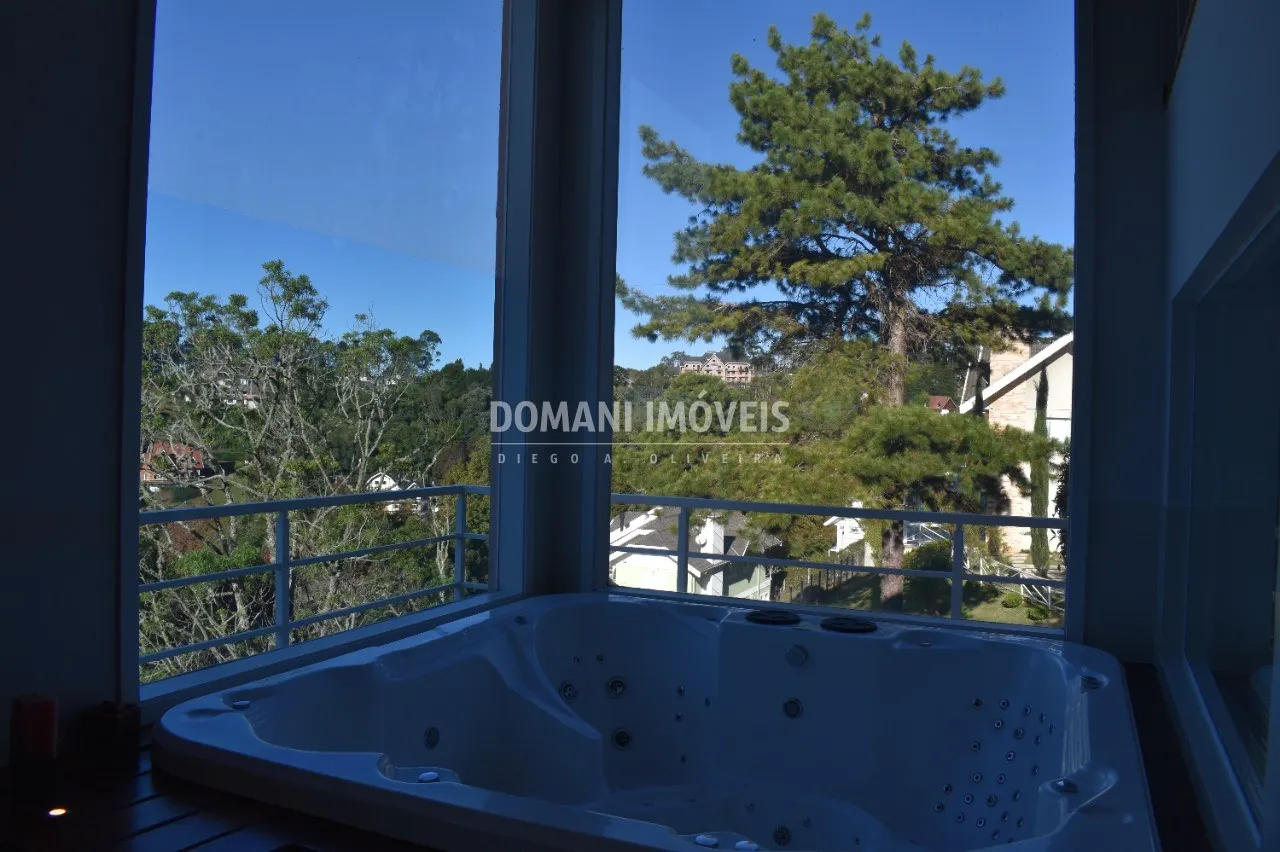 House for sale of 1,070 m² in Campos do Jordão, SP, Brazil