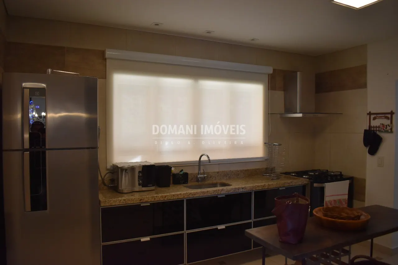 House for sale of 1,070 m² in Campos do Jordão, SP, Brazil