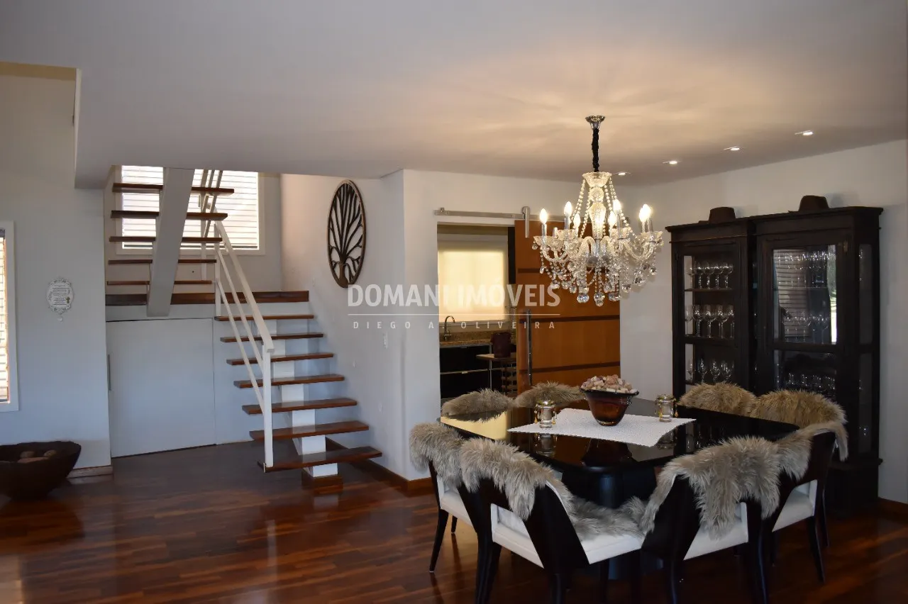 House for sale of 1,070 m² in Campos do Jordão, SP, Brazil