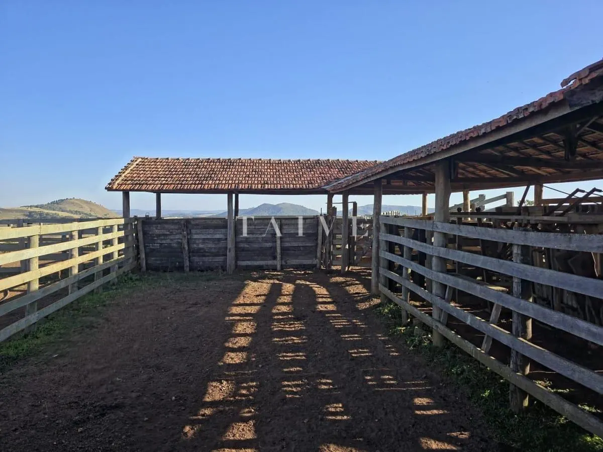 Fazenda à venda de 171 ha em Capão Bonito, SP, Brasil