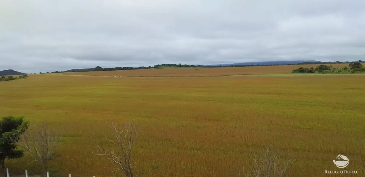 Fazenda à venda de 1.090 ha em Planalto da Serra, MT, Brasil