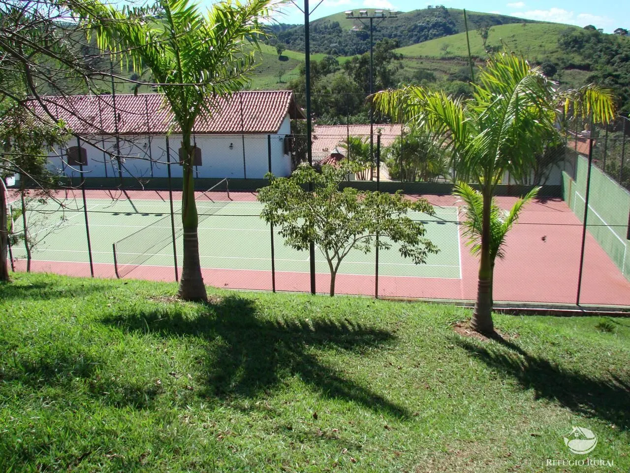 Fazenda à venda de 8 ha em Cunha, SP, Brasil