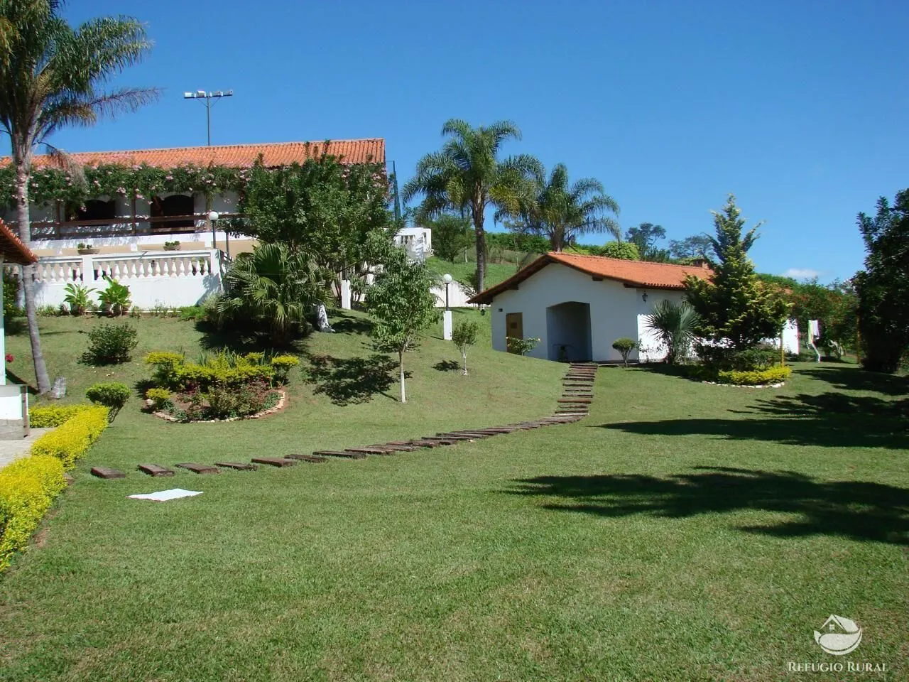 Fazenda à venda de 8 ha em Cunha, SP, Brasil