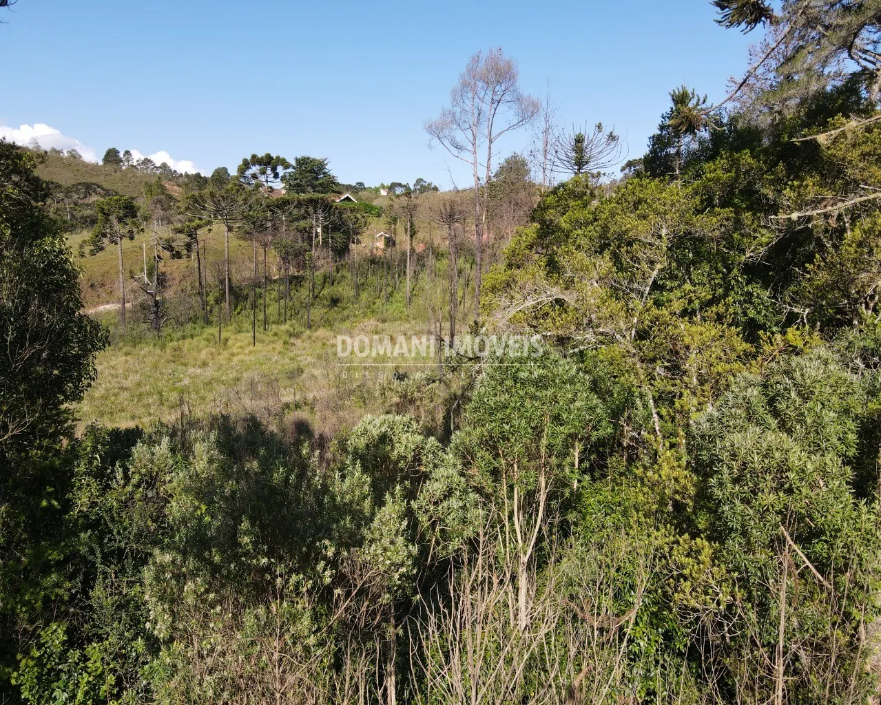 Terreno à venda de 1.630 m² em Campos do Jordão, SP, Brasil