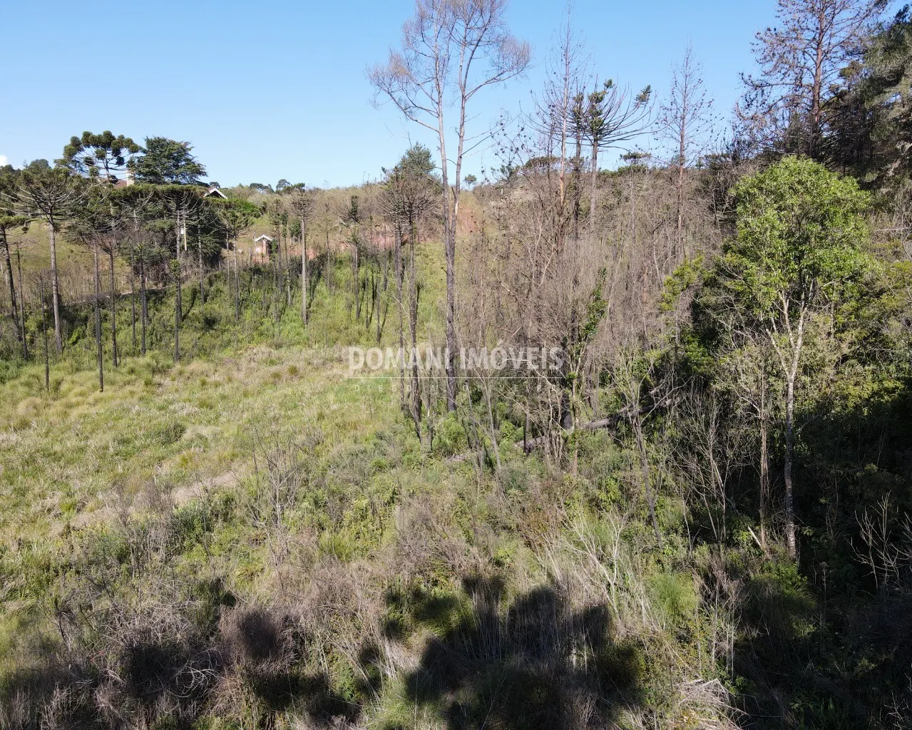 Terreno à venda de 1.630 m² em Campos do Jordão, SP, Brasil