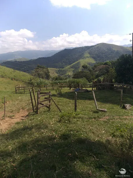 Sítio à venda de 60 ha em Monteiro Lobato, SP, Brasil