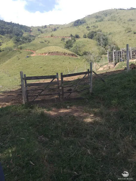 Sítio à venda de 60 ha em Monteiro Lobato, SP, Brasil