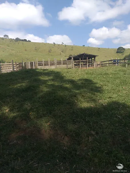 Sítio à venda de 60 ha em Monteiro Lobato, SP, Brasil