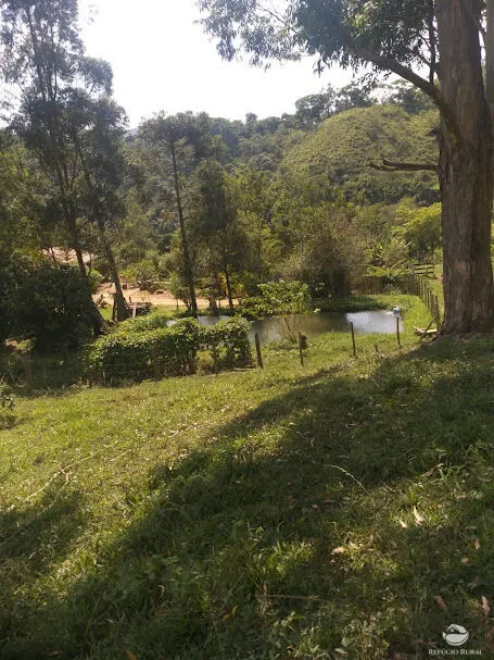 Sítio à venda de 60 ha em Monteiro Lobato, SP, Brasil