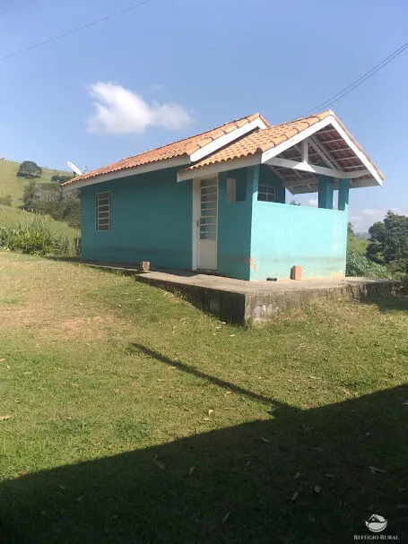 Sítio à venda de 60 ha em Monteiro Lobato, SP, Brasil