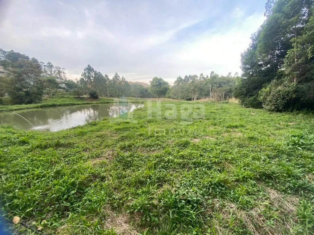 Plot for sale of 3,500 m² in Nova Trento, SC, Brazil