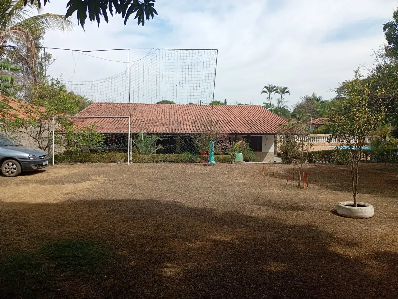 Country home for sale of 1,800 m² in Sumaré, SP, Brazil