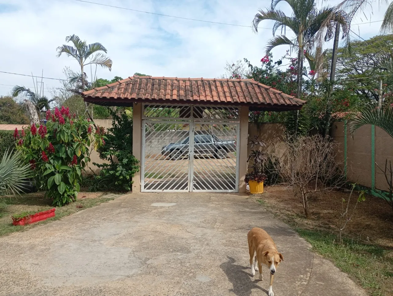 Country home for sale of 1,800 m² in Sumaré, SP, Brazil