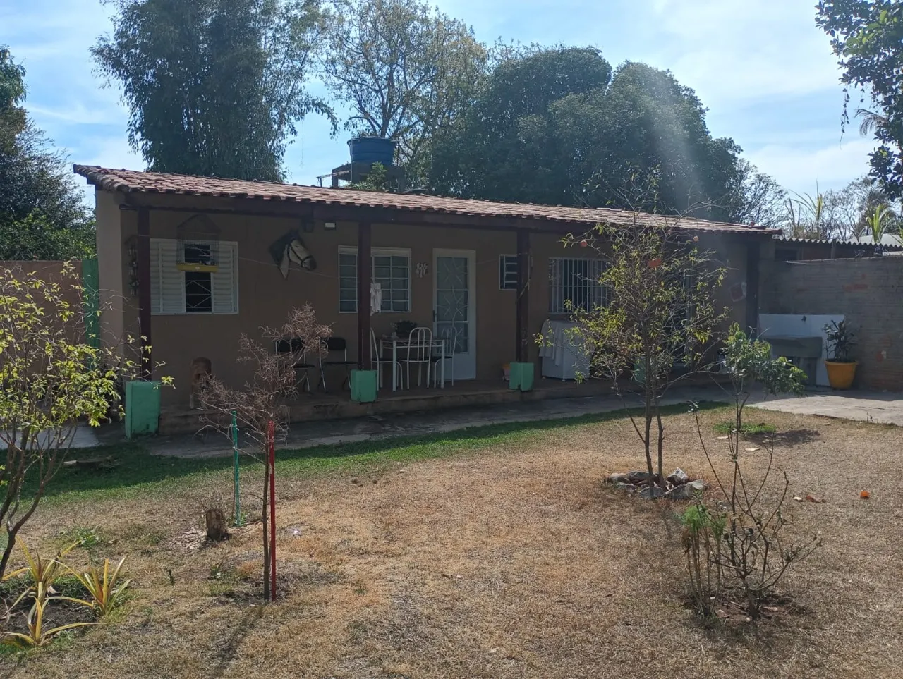 Country home for sale of 1,800 m² in Sumaré, SP, Brazil