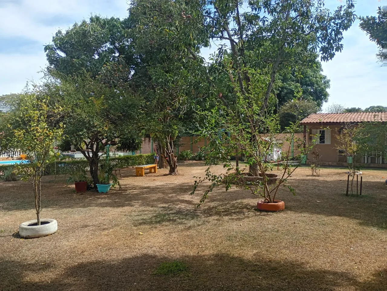 Country home for sale of 1,800 m² in Sumaré, SP, Brazil
