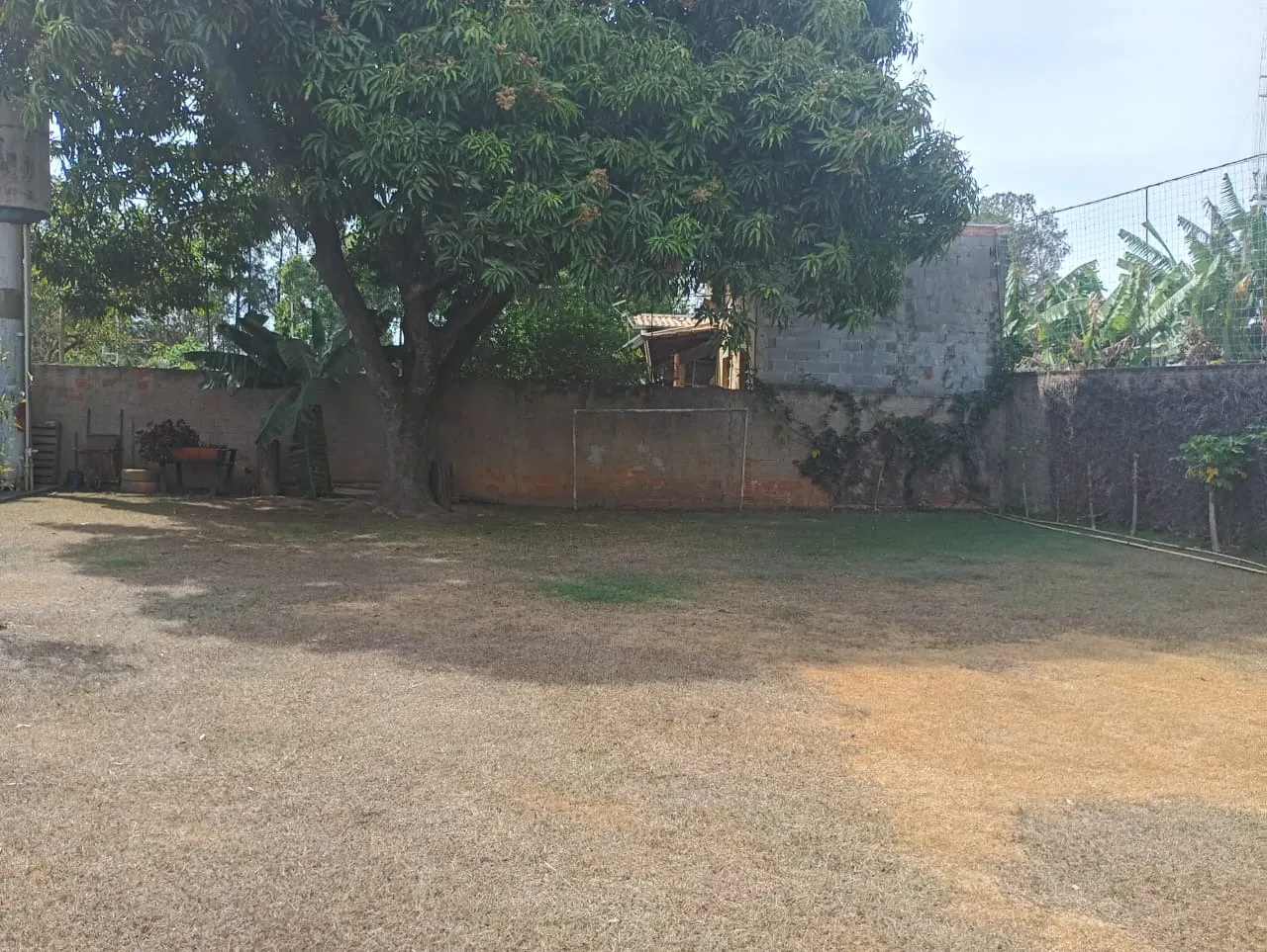 Country home for sale of 1,800 m² in Sumaré, SP, Brazil