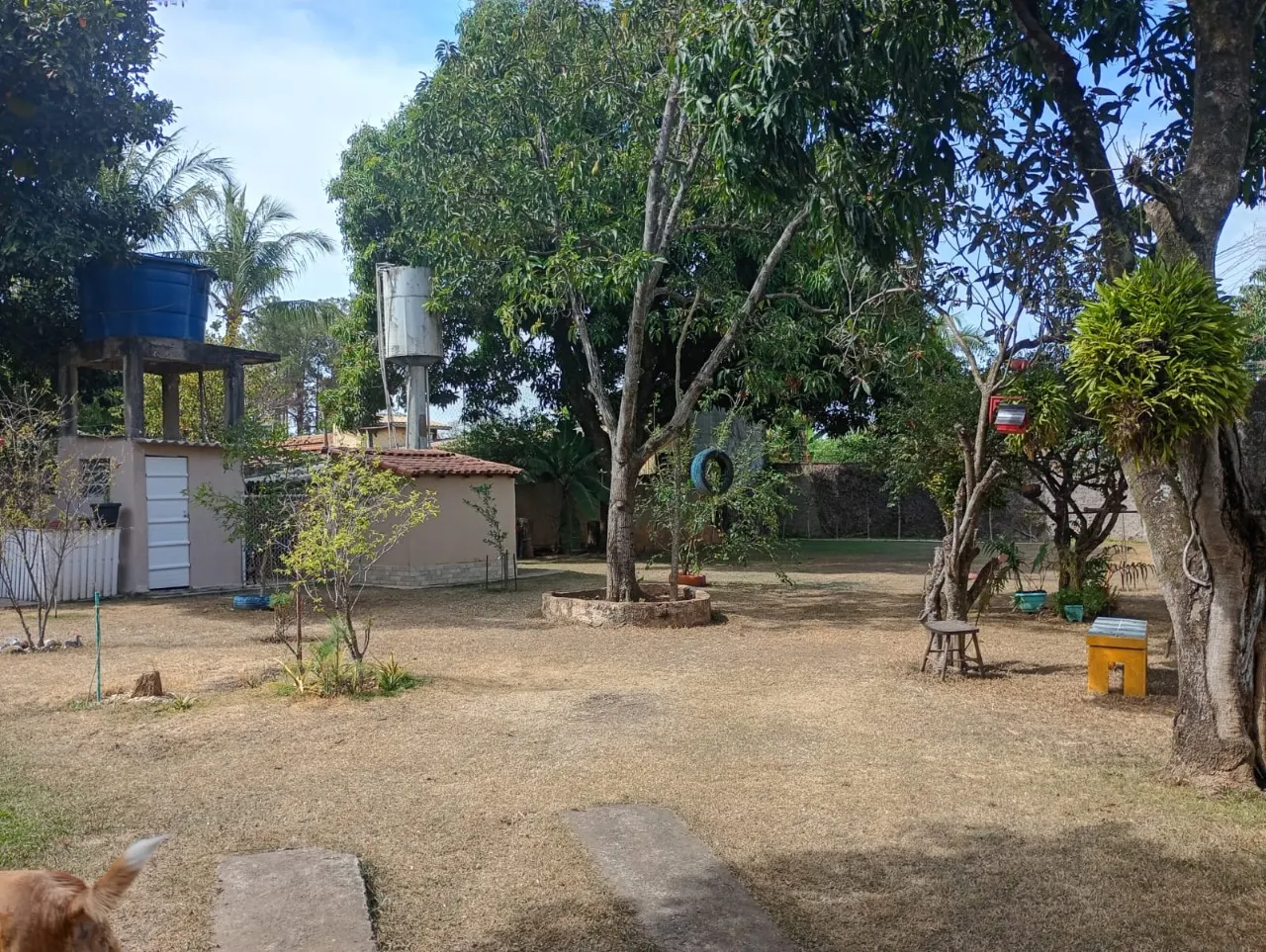 Country home for sale of 1,800 m² in Sumaré, SP, Brazil