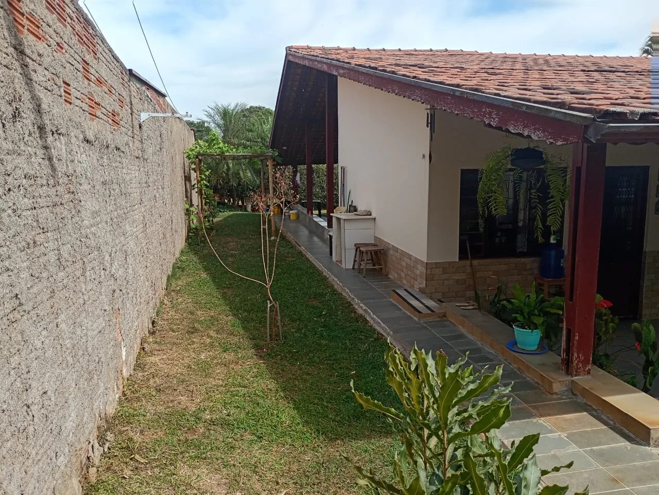 Country home for sale of 1,800 m² in Sumaré, SP, Brazil