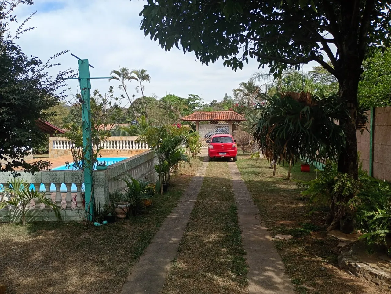 Country home for sale of 1,800 m² in Sumaré, SP, Brazil