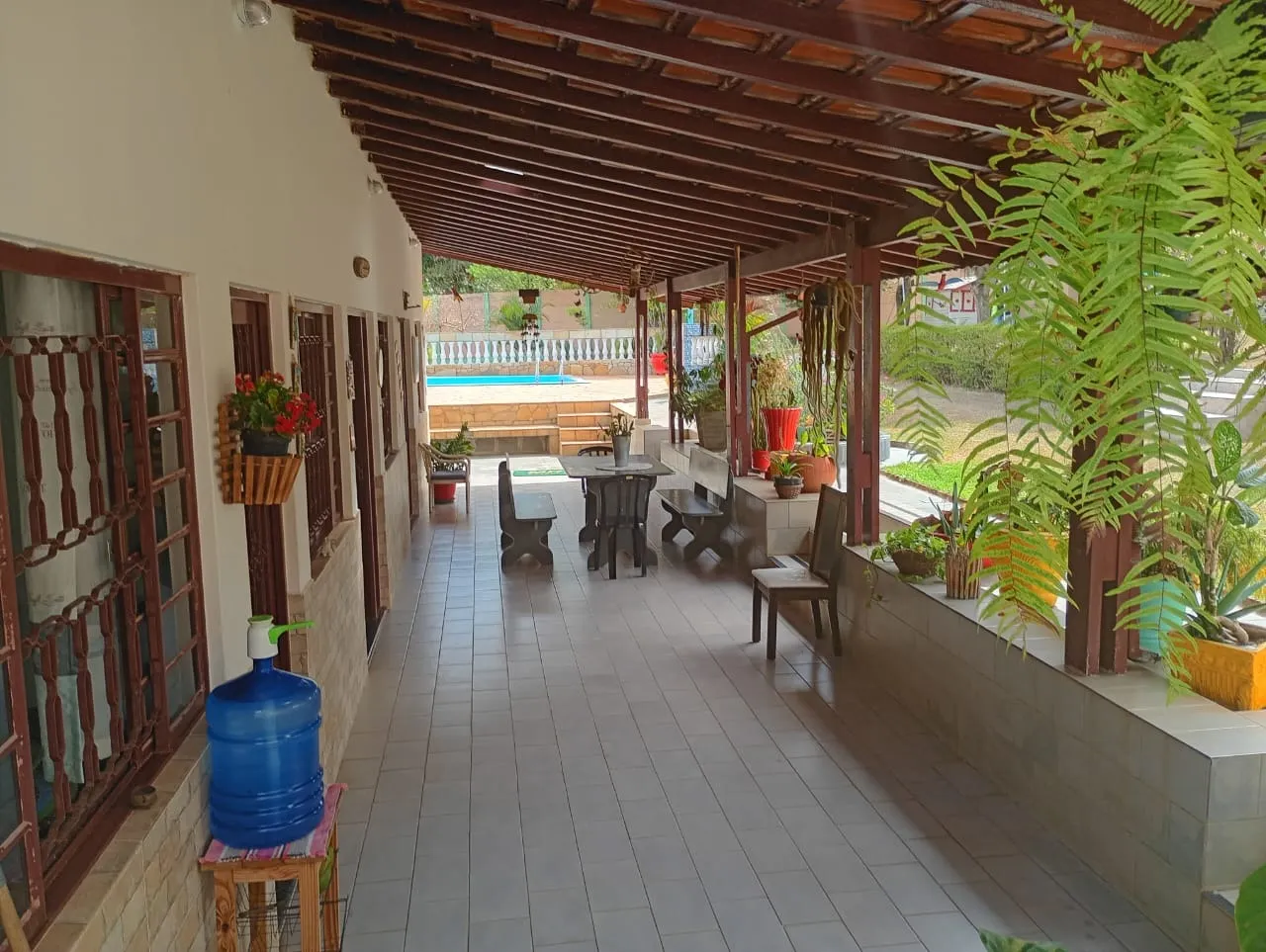 Country home for sale of 1,800 m² in Sumaré, SP, Brazil