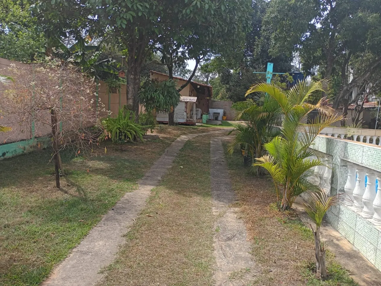 Country home for sale of 1,800 m² in Sumaré, SP, Brazil