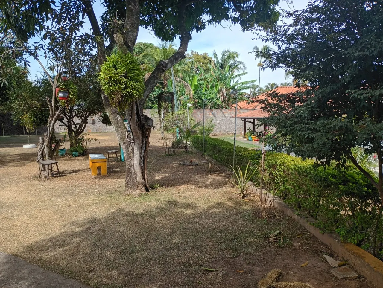 Country home for sale of 1,800 m² in Sumaré, SP, Brazil