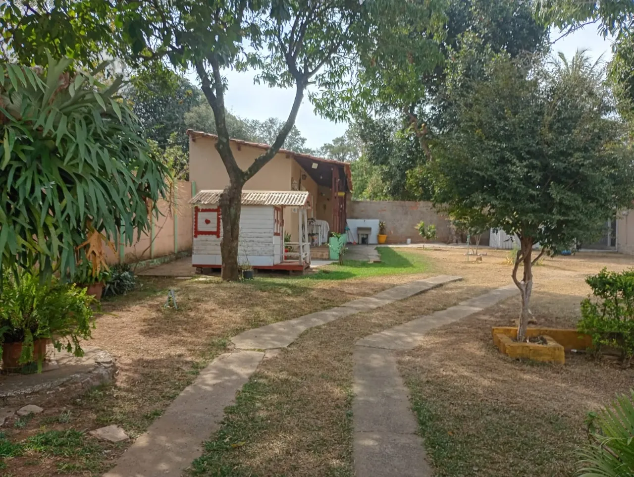 Country home for sale of 1,800 m² in Sumaré, SP, Brazil