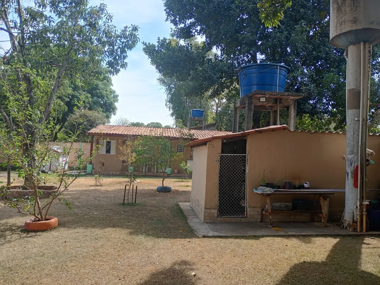 Country home for sale of 1,800 m² in Sumaré, SP, Brazil